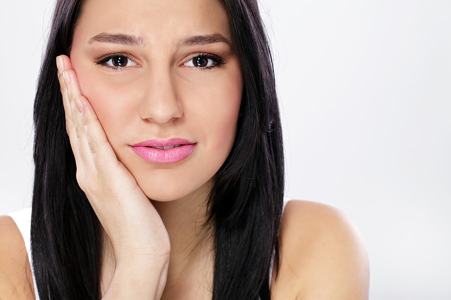 Teeth Grinding and Chronic Pain Treatments