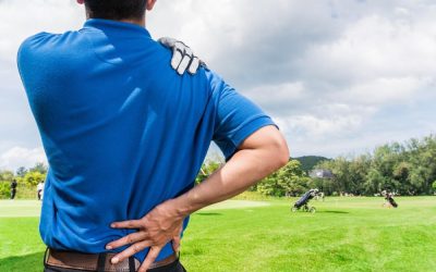 When to Seek Medical Intervention for your Sports Related Back Pain